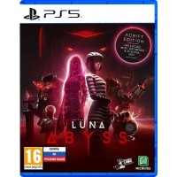 Luna Abyss - Adrift Edition [PS5]